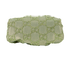 Bow Crystal Clutch, top view